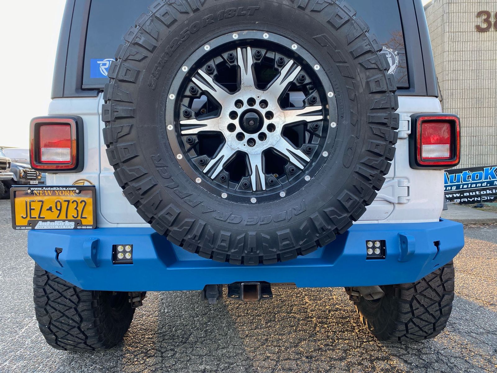 The Benefits of Backup Camera Installation for Your Car or Truck