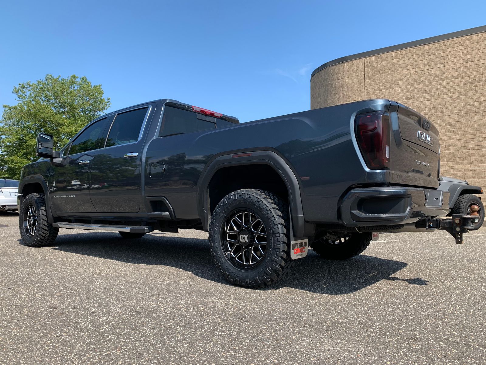 Truck Bed Liners vs. Truck Bed Carpets: Advice From Your Long Island Truck Experts